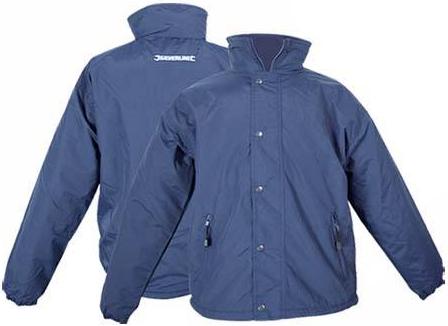 Silverline - BLOUSON JACKET (EXTRA LARGE) - 427534 - DISCONTINUED 