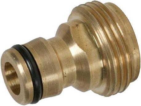 Silverline - BRASS INTERNAL ADAPTOR - 244973