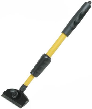 Silverline - EXTENDING SCRAPER & BLADES - 244976