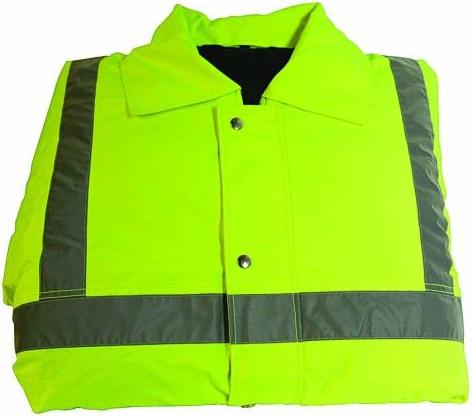 Silverline - HI VIZ BOMBER CLASS 3 (LARGE) - 456937