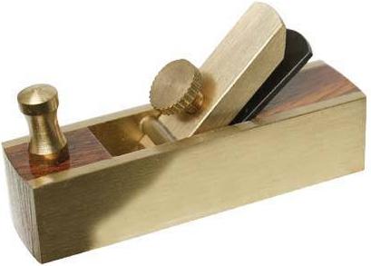 Silverline - MINI BLOCK PLANE - 244990