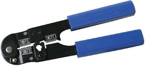 Silverline - CRIMP TOOL 4P4C - 245000