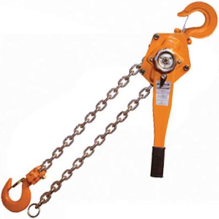 Silverline - LEVER HOIST (750Kg) - 633809