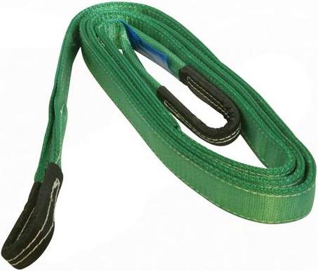 Silverline - 1 TON SLING 6M X 25MM - 427646