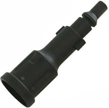 Silverline - PRESSURE WASHER LANCE ADAPTOR - DISCONTINUED - 245066