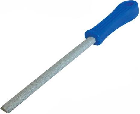 Silverline - HALF ROUND CARBIDE GRIT FILE 6 INCH - 245095