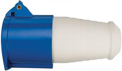 Silverline - 240V SOCKET - 245112