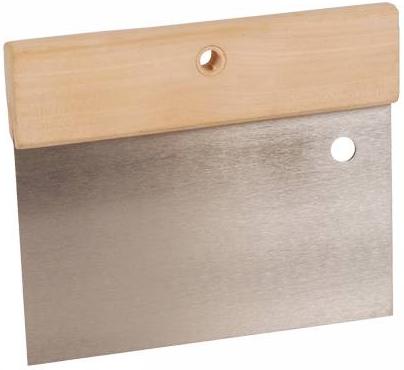 Silverline - SPATULA KNIFE (150MM) - 245129