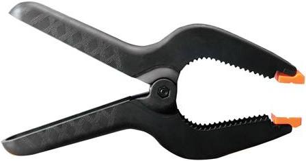 Silverline - SPRING CLAMP 60MM - 250136