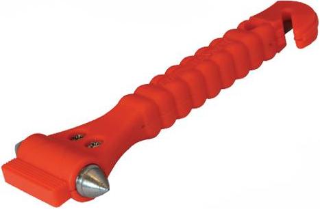 Silverline - EMERGENCY HAMMER - 250248 - DISCONTINUED 