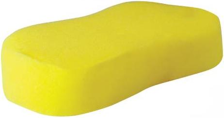 Silverline - COMPRESSED SPONGE (220 X 90 X 40MM) - 250255