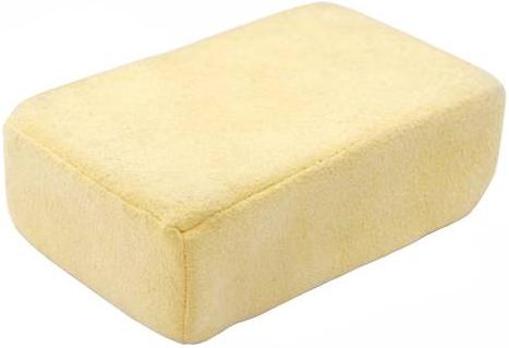 Silverline - CHAMOIS DE-MISTING BLOCK (80 X 125 X 45MM) - 250269