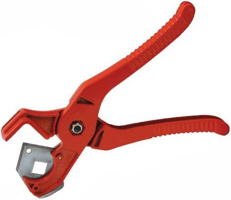 Silverline - PVC PIPE CUTTER (25MM) - 250478