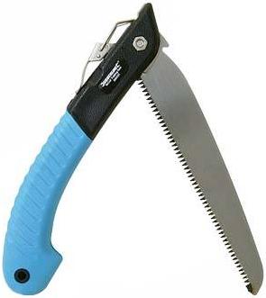 Silverline - TRI-CUT FOLDING SAW - 260331