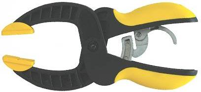 Silverline - QUICK CLAW - 273208