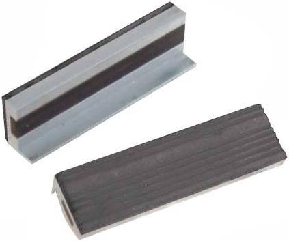 Silverline - 100MM VICE SOFT JAWS - 273221