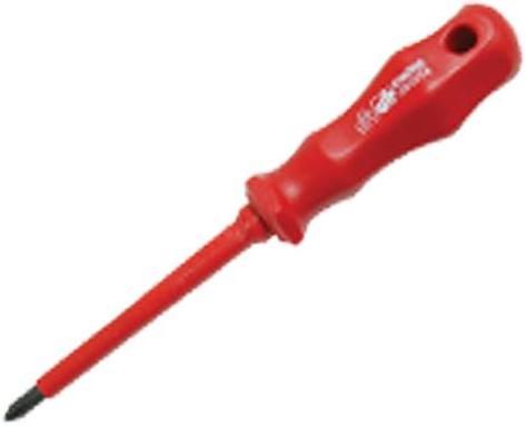 Silverline - VDE PHILLIPS SCREWDRIVERS PH 0X60 - 868657