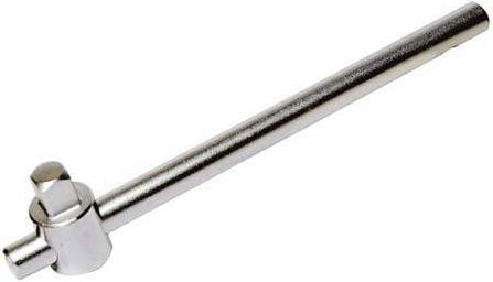 Silverline - SQUARE DRIVE SLIDING TEE BARS 1/4INCH - 277849