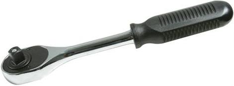 Silverline - RATCHET HANDLES 1/2INCH - 282392 - DISCONTINUED 