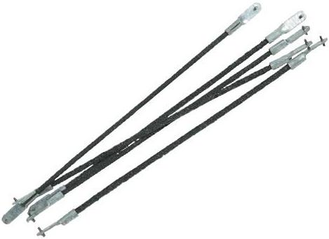 Silverline - TCT TILESAW BLADE (150MM) - 282447