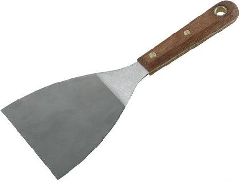 Silverline - SCRAPER 4 INCH - 282410