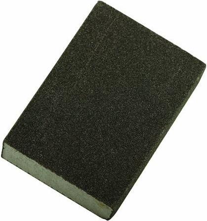 Silverline - FOAM SANDING BLOCK EXTRA FINE-FINE - 282417