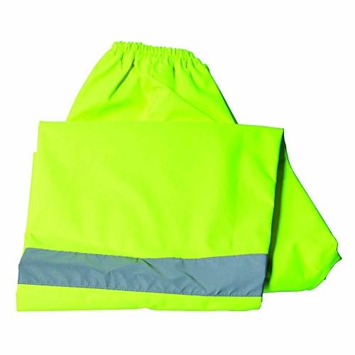 Silverline - HI VIZ TROUSERS CLASS 1 (MEDIUM) - 282528