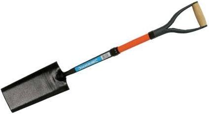 Silverline - FIBREGLASS CABLE SHOVEL - 282483