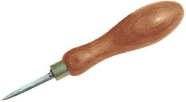 Silverline - POINT SQUARE BRADAWL 40MM - 282498