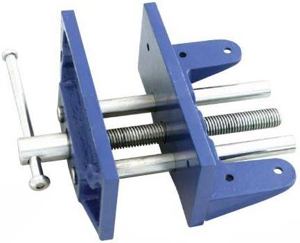 Silverline - 150MM PRO CARPENTERS VICE - 282530