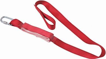 Silverline - ENERY ABSORBER LANYARD - 282533