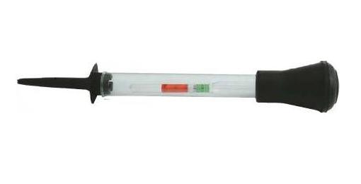 Silverline - BATTERY HYDROMETER - 282535 - SOLD-OUT!! 