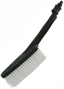 Silverline - PRESSURE WASHER GENERAL PURPOSE BRUSH (BRUCH ATTCH) - 282537 - DISCONTINUED 