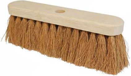 Silverline - 12INCH SOFT COCO BROOM - 282555