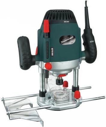 Silverline - 0.5INCH ROUTER (24V SDS) - DISCONTINUED - 282611