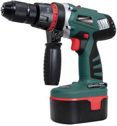 Silverline - 24V COMBI HAMMER DRILL - 282613 - DISCONTINUED 