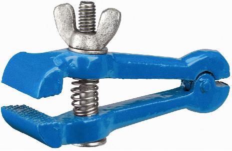 Silverline - HAND VICE 75MM - DISCONTINUED - 282621