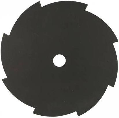 Silverline - BRUSH CUTTER BLADE (8 TOOTH) - 282623