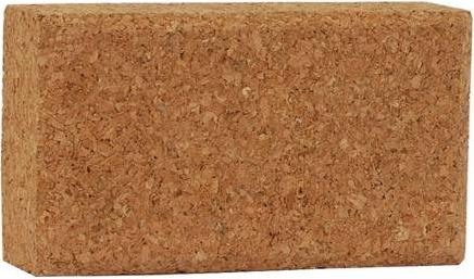 Silverline - CORK SANDING BLOCK (110 X 60 X 30MM) - 282641