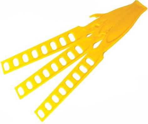 Silverline - 3PK MIXING STICKS - 282645