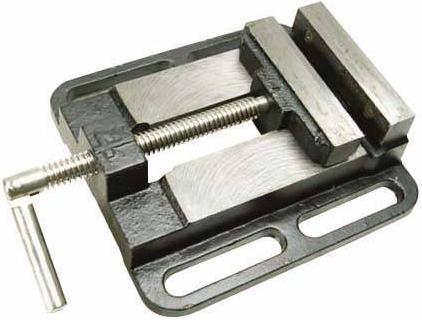 Silverline - 100MM DRILL PRESS VICE - 292674