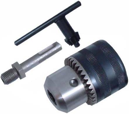 Silverline - KEYED CHUCK & ADAPTOR (13MM CHUCK) - 292703