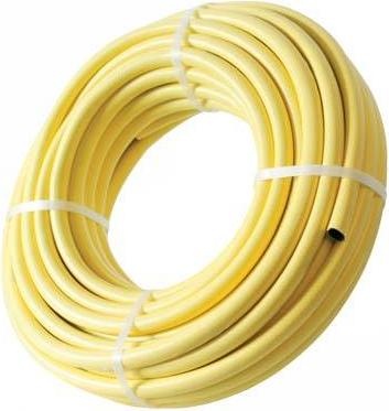 Silverline - REINFORCED PVC WATER HOSE - 298535