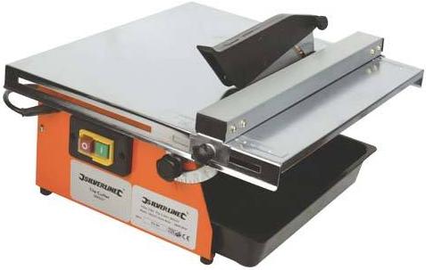 Silverline - TILE CUTTER (450W) - 377689