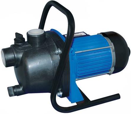 Silverline - 800W WATER PUMP - DISCONTINUED - 345678