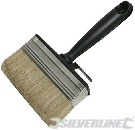 Silverline - BLOCK BRUSH (115MM) - 394974