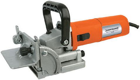 Silverline cheap biscuit jointer