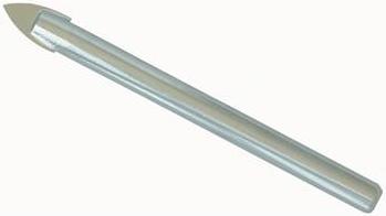 Silverline - TILE & GLASS DRILL 4MM - 589692