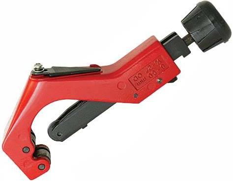 Silverline - QUICK ADJUST PIPE CUTTER (6-50MM) - 408977