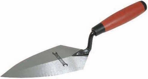 Silverline - SOFTGRIP BRICK TROWEL (280MM TROWEL) - 244952